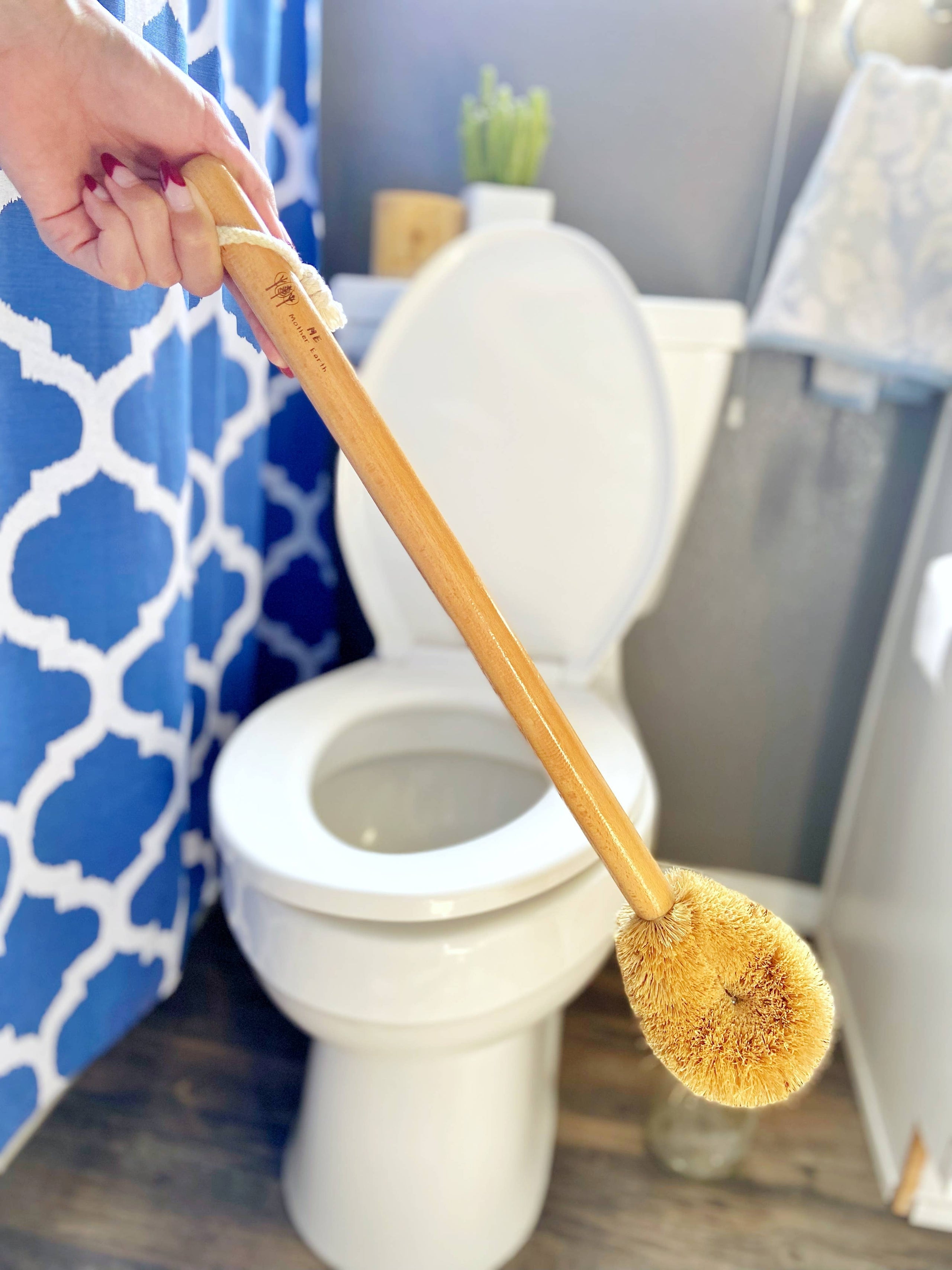 Toilet Brush Heads – Greenland